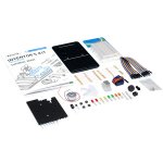 5313 Kitronik Inventor's Kit για Arduino ηλεκτρονικό κιτ εκπαίδευσης εφαρμογής προγραμματισμού και ψυχαγωγίας